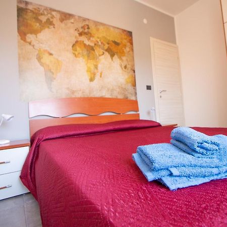 Casa Vacanze Casetta Grande Porto Torres Zewnętrze zdjęcie