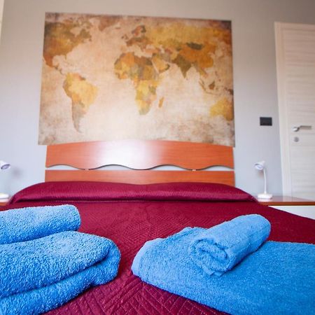 Casa Vacanze Casetta Grande Porto Torres Zewnętrze zdjęcie