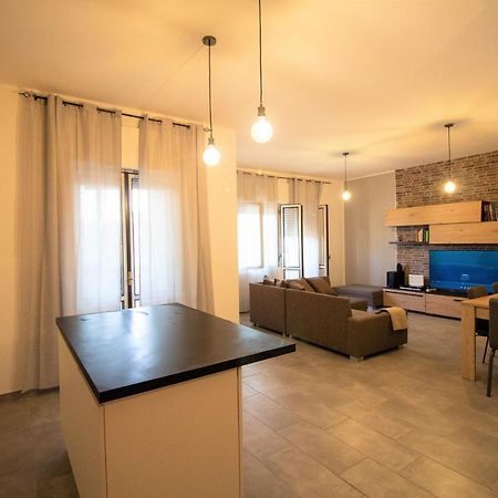 Casa Vacanze Casetta Grande Porto Torres Zewnętrze zdjęcie