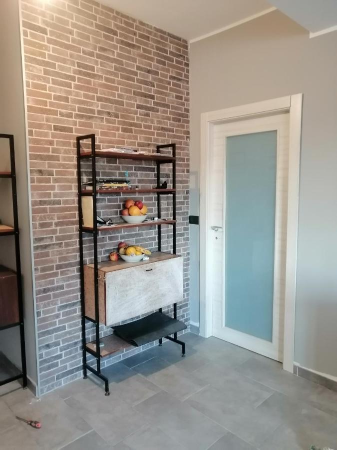 Casa Vacanze Casetta Grande Porto Torres Zewnętrze zdjęcie