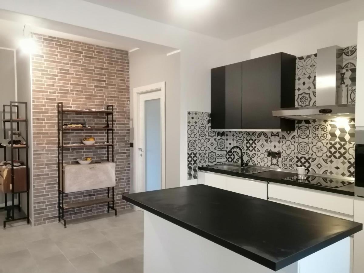 Casa Vacanze Casetta Grande Porto Torres Zewnętrze zdjęcie