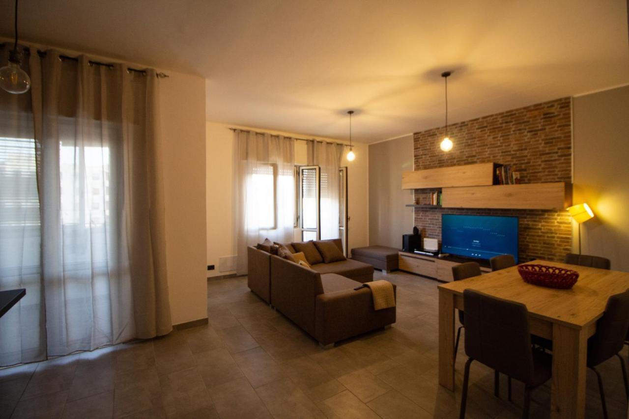 Casa Vacanze Casetta Grande Porto Torres Zewnętrze zdjęcie