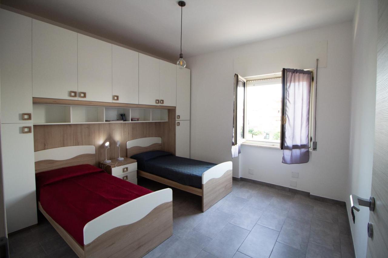 Casa Vacanze Casetta Grande Porto Torres Zewnętrze zdjęcie