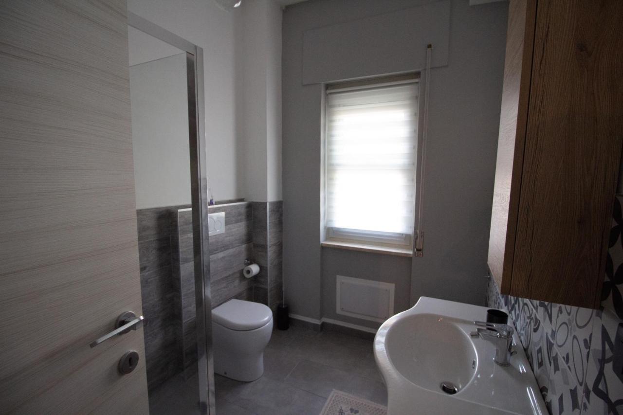 Casa Vacanze Casetta Grande Porto Torres Zewnętrze zdjęcie