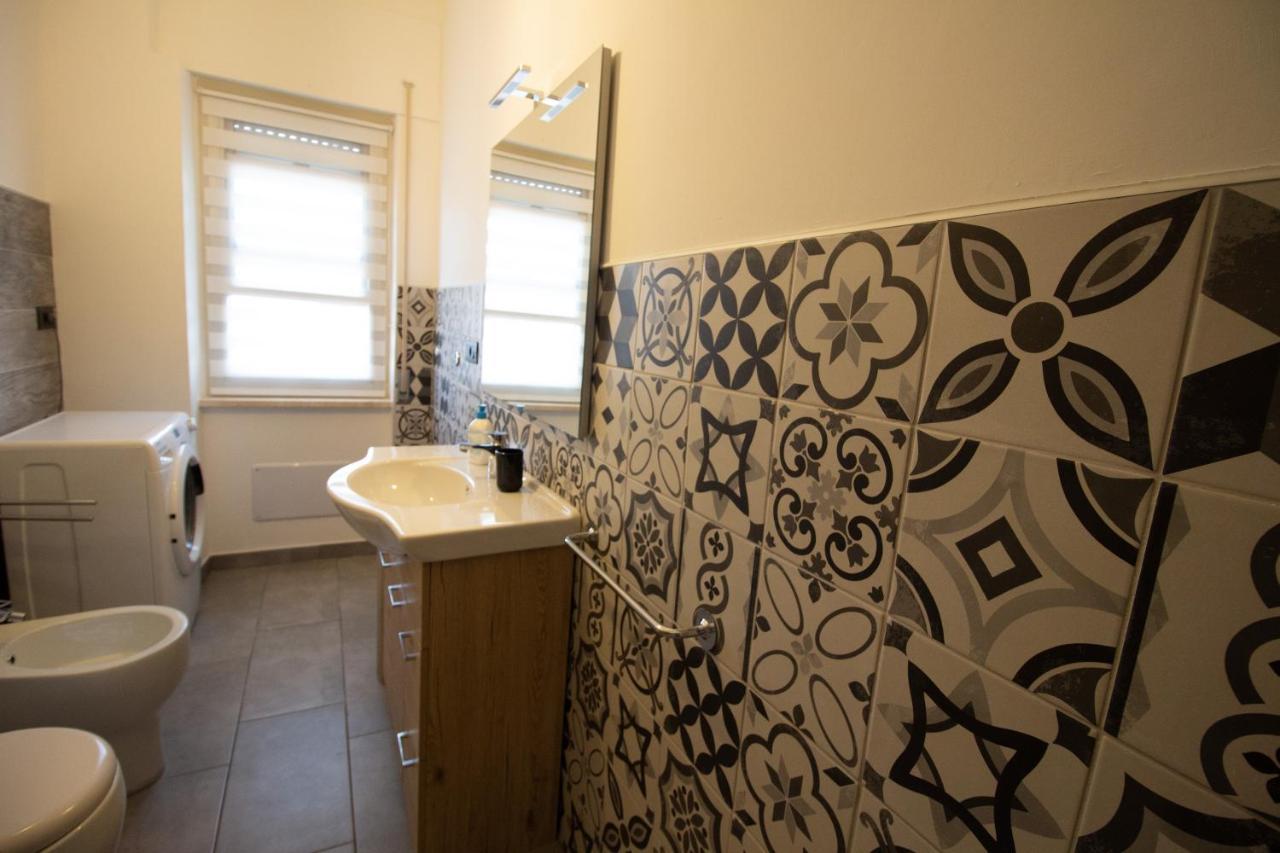Casa Vacanze Casetta Grande Porto Torres Zewnętrze zdjęcie