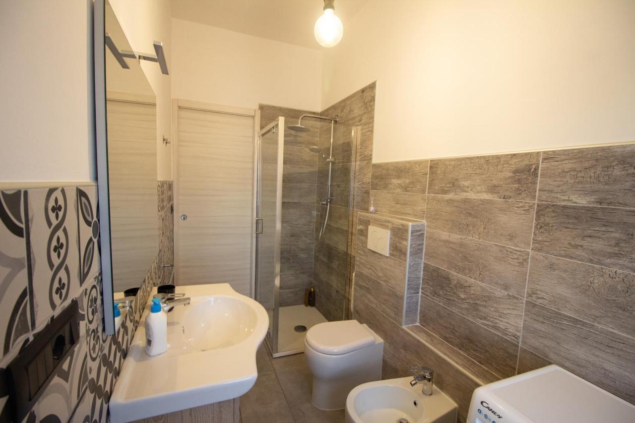 Casa Vacanze Casetta Grande Porto Torres Zewnętrze zdjęcie