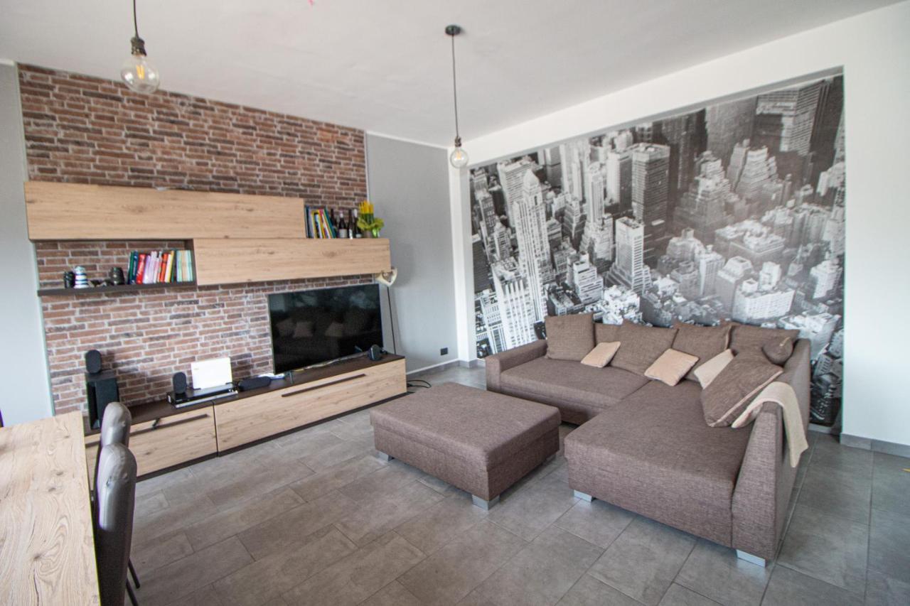 Casa Vacanze Casetta Grande Porto Torres Zewnętrze zdjęcie