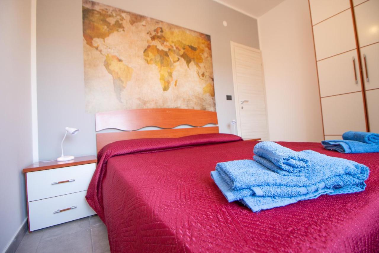 Casa Vacanze Casetta Grande Porto Torres Zewnętrze zdjęcie