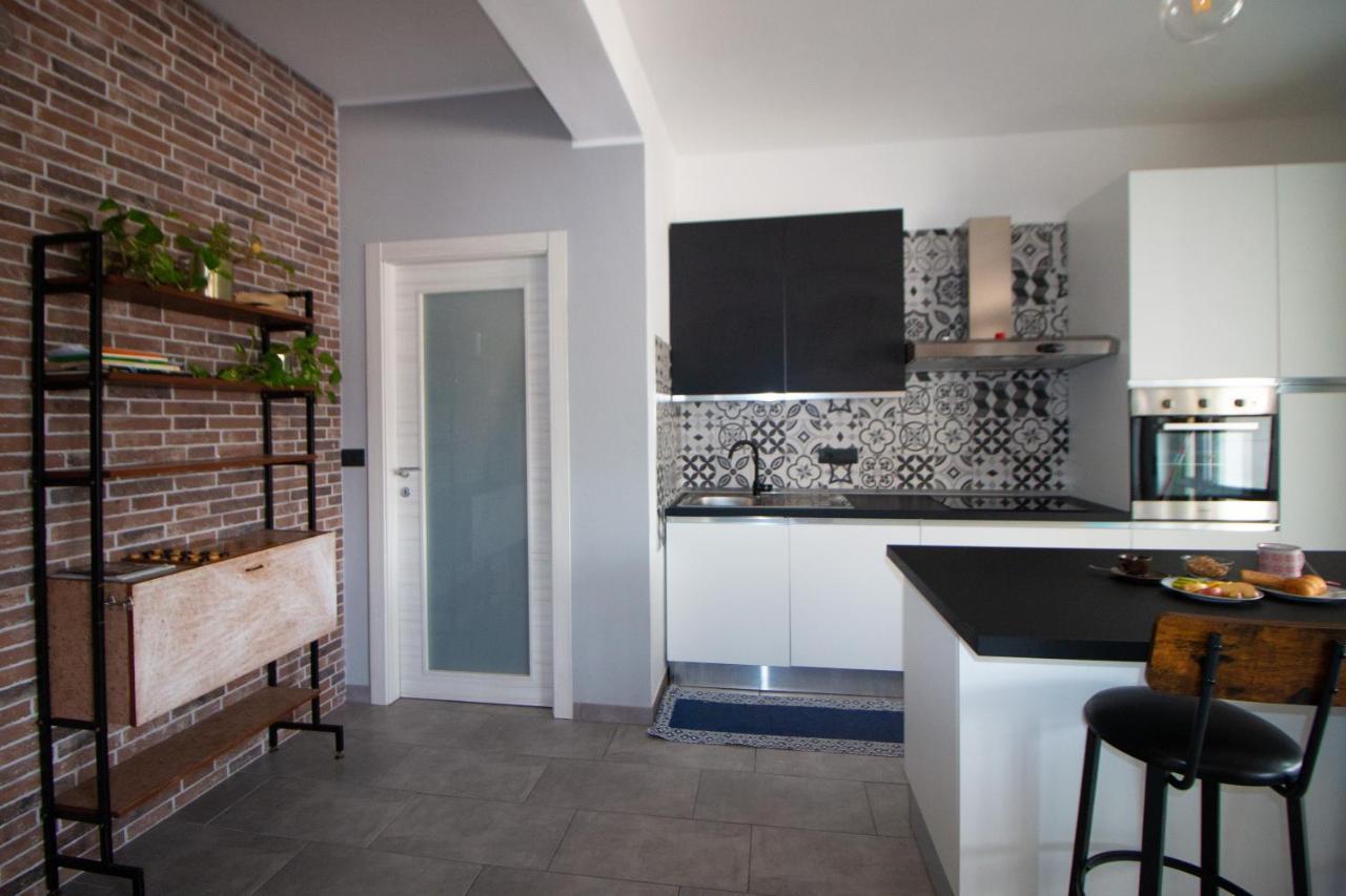 Casa Vacanze Casetta Grande Porto Torres Zewnętrze zdjęcie