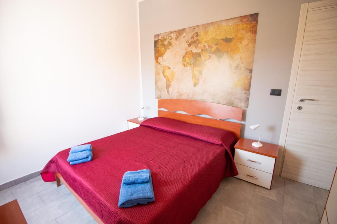 Casa Vacanze Casetta Grande Porto Torres Zewnętrze zdjęcie