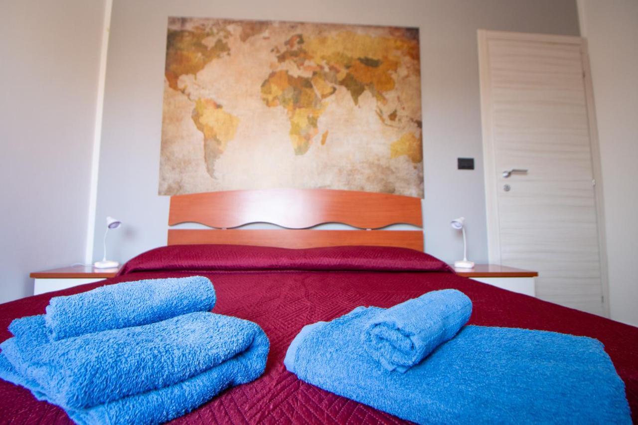 Casa Vacanze Casetta Grande Porto Torres Zewnętrze zdjęcie