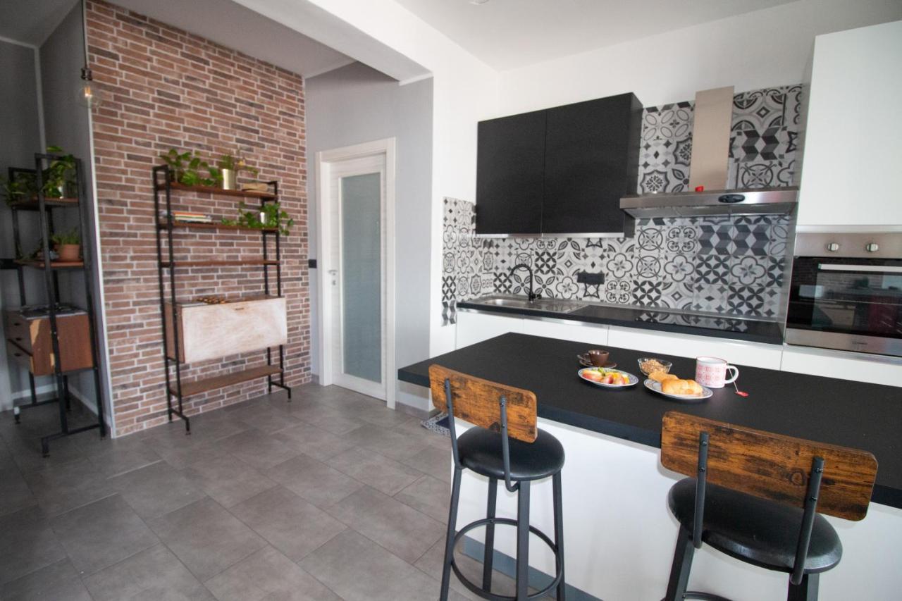 Casa Vacanze Casetta Grande Porto Torres Zewnętrze zdjęcie