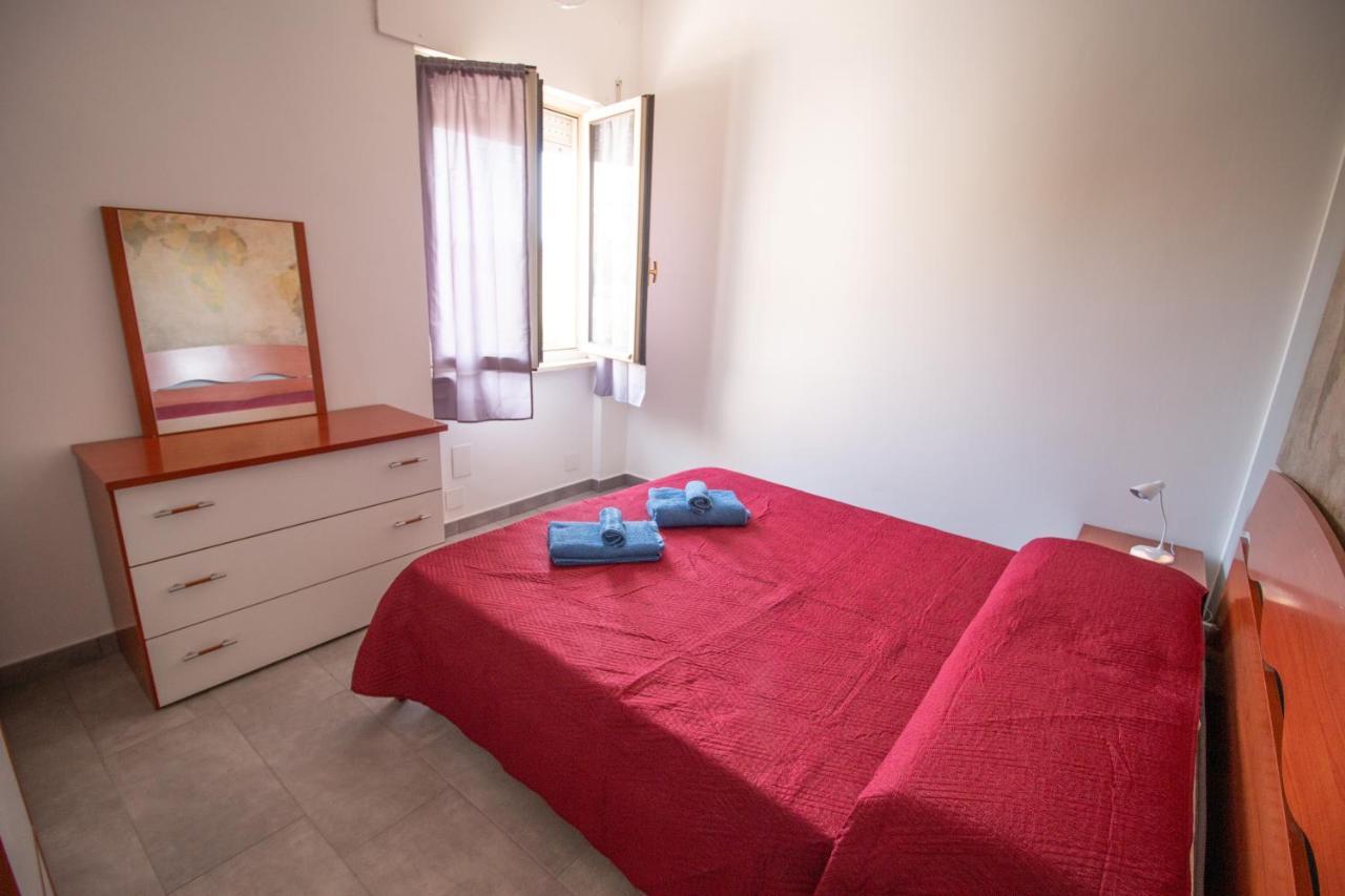 Casa Vacanze Casetta Grande Porto Torres Zewnętrze zdjęcie