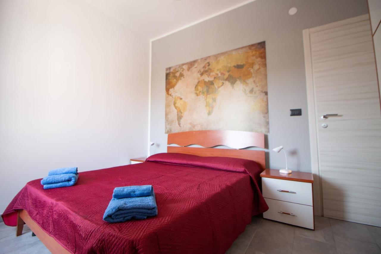 Casa Vacanze Casetta Grande Porto Torres Zewnętrze zdjęcie