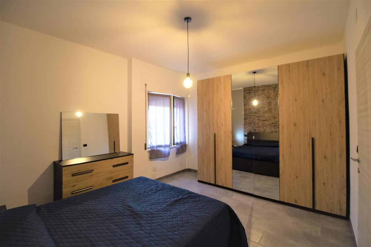Casa Vacanze Casetta Grande Porto Torres Zewnętrze zdjęcie