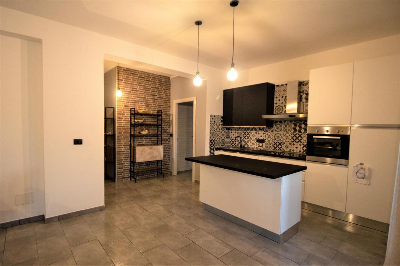 Casa Vacanze Casetta Grande Porto Torres Zewnętrze zdjęcie