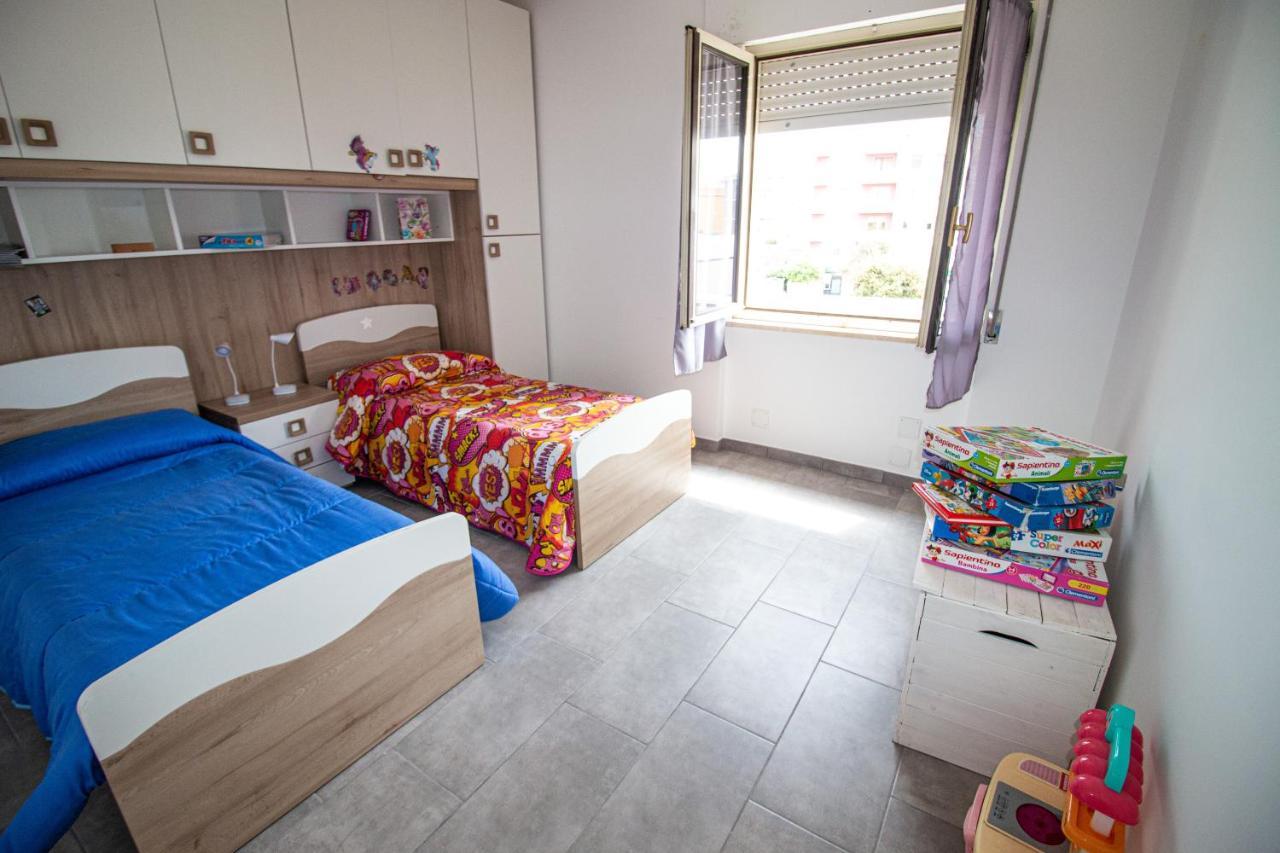 Casa Vacanze Casetta Grande Porto Torres Zewnętrze zdjęcie